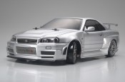 Tamiya NISMO R34 GT-R 512463